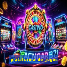 plataforma de jogos de famosos